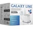 Отпариватель Galaxy LINE GL 6208 1900 Вт, объем контейнера для воды 2 л 7060262080 14