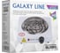 Электрическая плитка Galaxy GL 3003 1000 Вт, открытый нагревательный элемент 7022230030 9