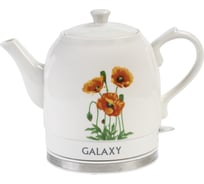 Электрический чайник Galaxy GL 0506 1400 Вт, объем 1.4 л гл0506