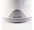 Электрический чайник Galaxy GL 0301 белый, 2000 Вт, объем 1.5 л гл0301 4
