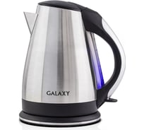 Электрический чайник Galaxy GL 0314 2200 Вт, 1.8 л гл0314