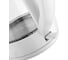 Электрический чайник BRAYER 2200 Вт, 2,0 л, корпус стекло, автоотключение BR1024 6