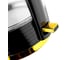 Электрический чайник BRAYER VNQ by STRIX 2200 Вт, 1,7 л, корпус стекло, автоотключение BR1016 6