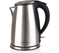 Электрический чайник Galaxy GL 0308 2200 Вт, объем 1,8 л 5010103080