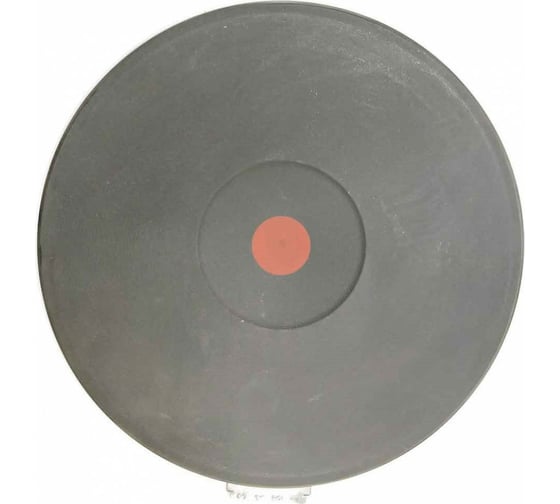 Электрическая конфорка ИТАТЭН ИТА D220 mm 2600 Вт экспресс 822026 1