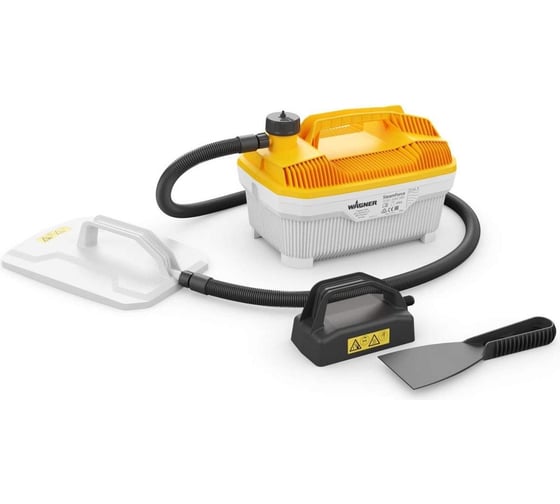 Отпариватель WAGNER Steam Force Plus 2404466