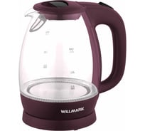 Электрический чайник WILLMARK WEK-1705GC 2000284