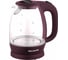 Электрический чайник WILLMARK WEK-1705GC 2000284 1