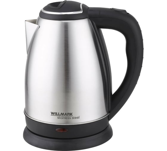 Электрический чайник WILLMARK WEK-1808SS 2000297