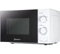 Микроволновая печь Sakura SA-7053W РТ-00068771