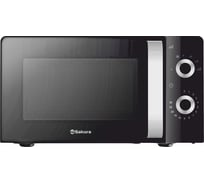 Микроволновая печь Sakura SA-7056BK УТ000002954
