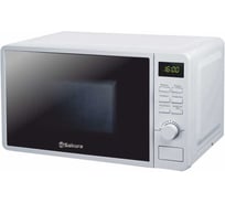Микроволновая печь Sakura SA-7054W РТ-00068772