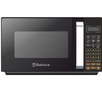 Микроволновая печь Sakura SA-7057BK УТ000002952