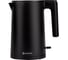 Электрический чайник EVOLUTION KP17221 Black 1