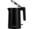 Электрический чайник EVOLUTION KP17221 Black 2
