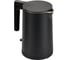Электрический чайник EVOLUTION KP17221 Black 4