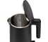 Электрический чайник EVOLUTION KP17221 Black 5
