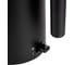 Электрический чайник EVOLUTION KP17221 Black 7
