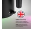 Электрический чайник EVOLUTION KP17221 Black 10