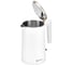 Электрический чайник EVOLUTION KP17221 White 5
