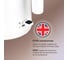 Электрический чайник EVOLUTION KP17221 White 13