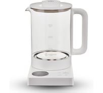 Электрический чайник с терморегулятором EVOLUTION THERMOCONTROL KG1015S