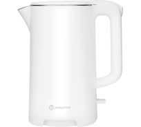 Электрический чайник EVOLUTION KP18171 White