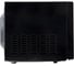 Микроволновая печь SONNEN MW2070BL-6M, 20л, 700Вт, таймер, механическое управление, черная, 454984 3