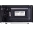 Микроволновая печь SONNEN MW2070BL-6M, 20л, 700Вт, таймер, механическое управление, черная, 454984 4