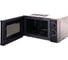 Микроволновая печь SONNEN MW2070BL-6M, 20л, 700Вт, таймер, механическое управление, черная, 454984 7