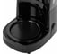 Кофеварка капельная SONNEN CM1095, 900Вт, объем 1,8л, подогрев кофе, черная, 456334 9
