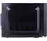 Микроволновая печь SONNEN MW2070BL-6MB, 20л, 700Вт, таймер, механика, черная, 454983 3