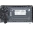 Микроволновая печь SONNEN MW2070BL-6MB, 20л, 700Вт, таймер, механика, черная, 454983 4