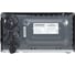 Микроволновая печь SONNEN MW2070BLCR-6MB, 20л, 700Вт, таймер, механика, черная/хром, 454982 4