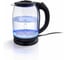 Чайник стеклянный 2L с подсветкой Pegas MB0302 150090 2