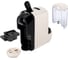 Кофемашина капсульная 3в1 SONNEN DOLCE GUSTO/NESPRESSO/молотый, CM510B,1450 Вт, 0.6 л, бежевая, 457338 15