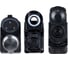 Кофемашина капсульная 3в1 SONNEN DOLCE GUSTO/NESPRESSO/молотый, CM510B,1450 Вт, 0.6 л, бежевая, 457338 16