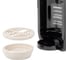 Кофемашина капсульная 3в1 SONNEN DOLCE GUSTO/NESPRESSO/молотый, CM510B,1450 Вт, 0.6 л, бежевая, 457338 22