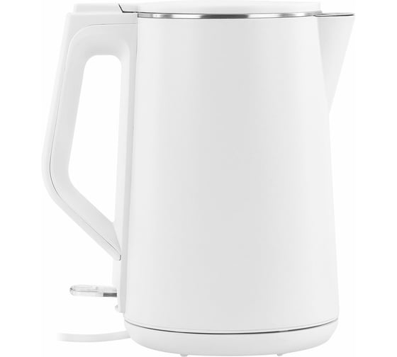 Чайник электрический SONNEN KT-4103, 1,5л, 2200Вт, 456376