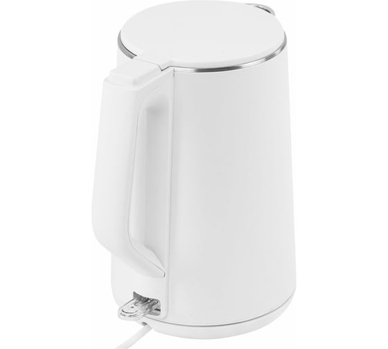 Чайник электрический SONNEN KT-4103, 1,5л, 2200Вт, 456376