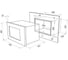 Микроволновая печь AKPO MEA 92508 SEA02 WH 19007 8