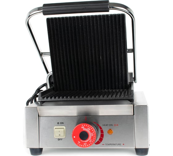 Контактный пресс-гриль Foodatlas EG-601N УТ000008191