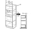Микроволновая печь AKPO MEA 92508 SEA02 IV 19008 5