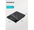 Индукционная плитка Galaxy LINE GL 3063, 2000 Вт, 6 программ приготовления 7022230630 8