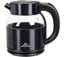 Чайник эл DO-Добрыня 1264D