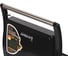 Электрический гриль ENDEVER Grillmaster 113, черный, 1500 Вт 90237 5