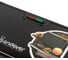 Электрический гриль ENDEVER Grillmaster 113, черный, 1500 Вт 90237 9
