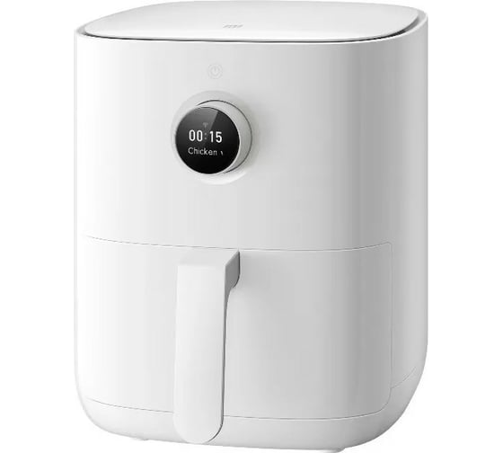 Аэрогриль XIAOMI Mi Smart Air Fryer BHR4849EU