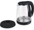 Чайник Blackton Bt KT1800G черный 86192743 2