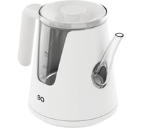 Чайник BQ KT0046DW Белый 86210458